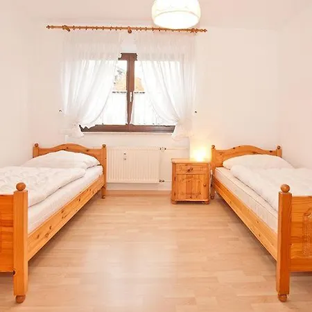 Birkenstrasse 9 Апартаменты