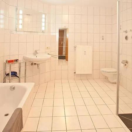 Daire Birkenstrasse 9 *
